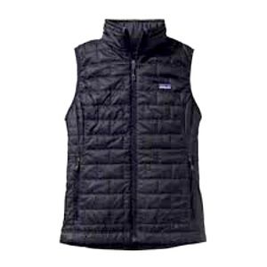 Small north face nano puffy vest